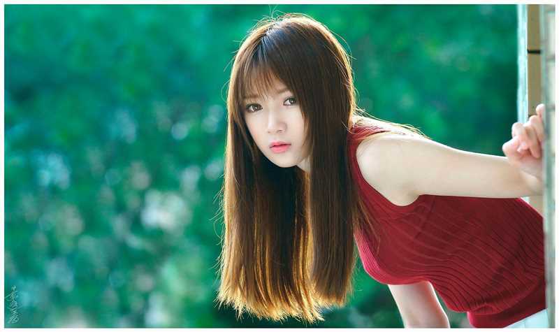 特别专辑台湾清纯崔甜天私房可爱美照图片