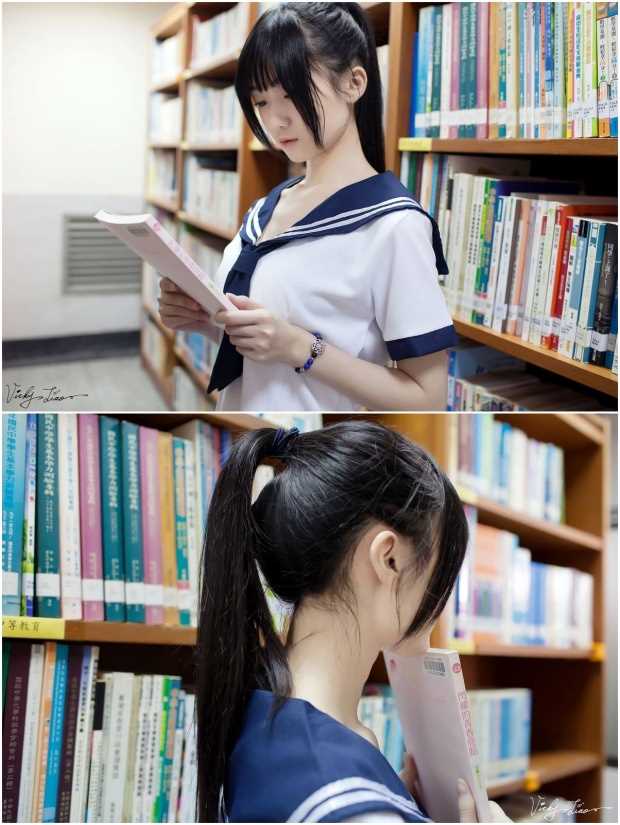 特别专辑台湾清纯崔甜天私房可爱美照图片