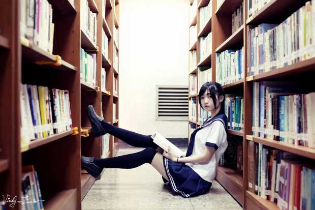 特别专辑台湾清纯崔甜天私房可爱美照图片