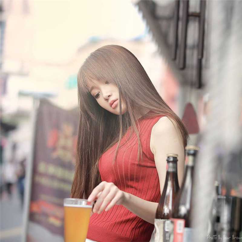 特别专辑台湾清纯崔甜天私房可爱美照图片