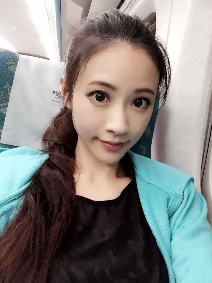 最新台湾美女廖芷晴清纯可爱照壁纸