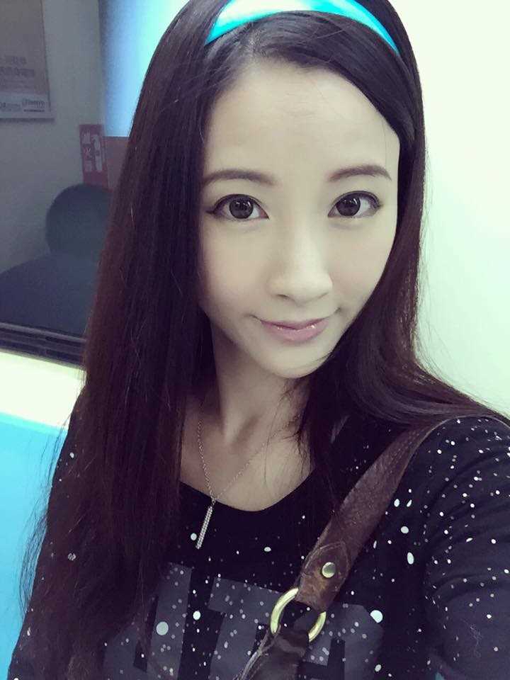最新台湾美女廖芷晴清纯可爱照壁纸