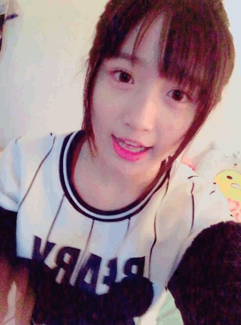 高清清纯女孩费沁源cosplay可爱美少女私房照图集