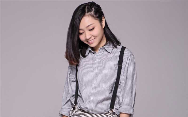 最全清纯美女唐子淇电脑壁纸高清相册