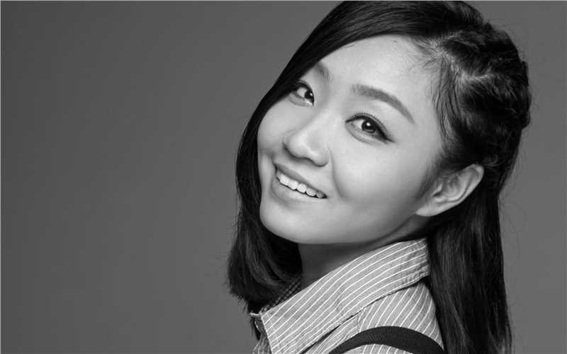 最全清纯美女唐子淇电脑壁纸高清相册