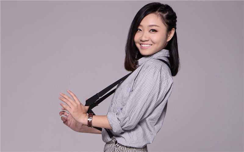 最全清纯美女唐子淇电脑壁纸高清相册