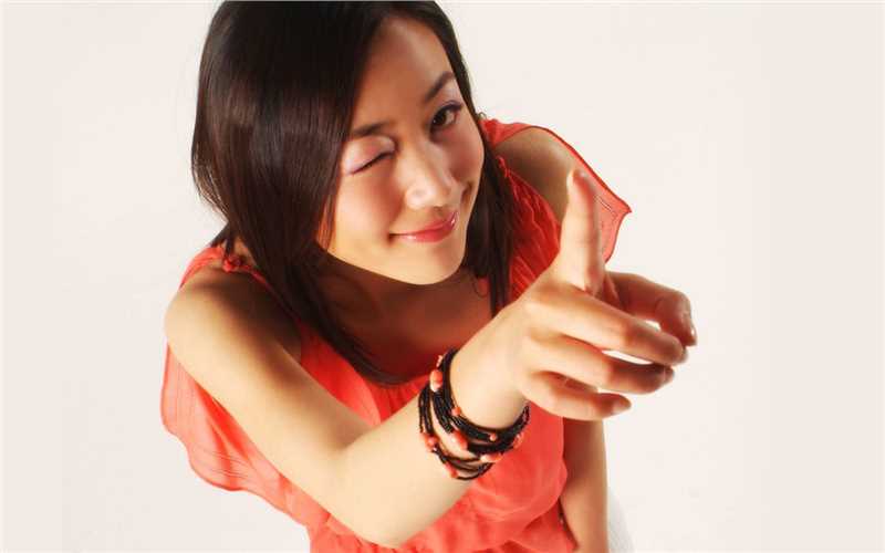 精选清纯女星韩雪电脑壁纸高清图册