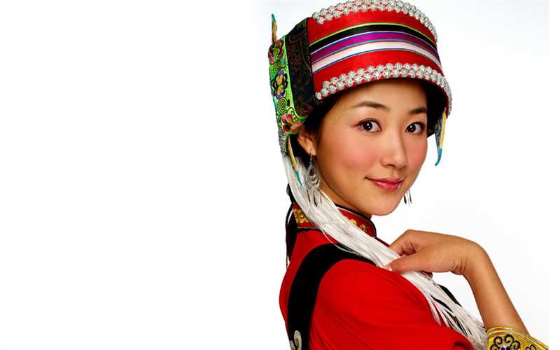 精选清纯女星韩雪电脑壁纸高清图册