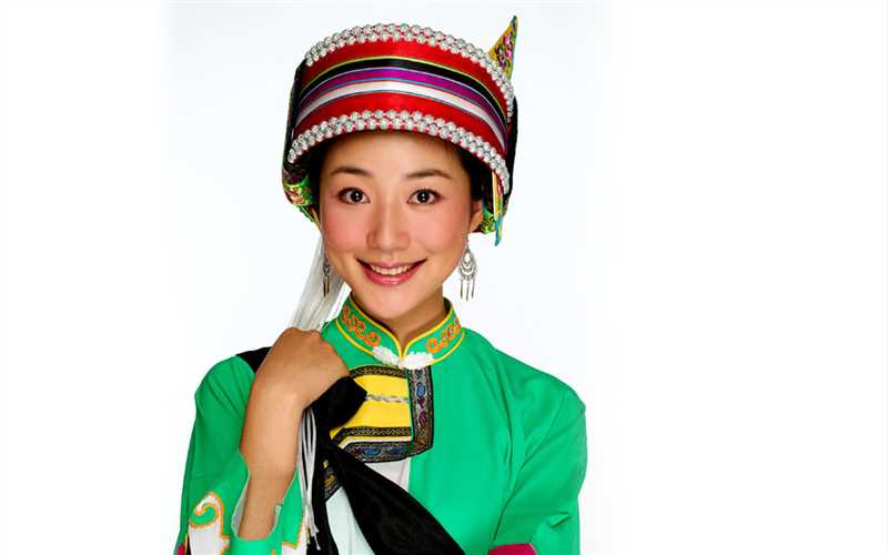 精选清纯女星韩雪电脑壁纸高清图册