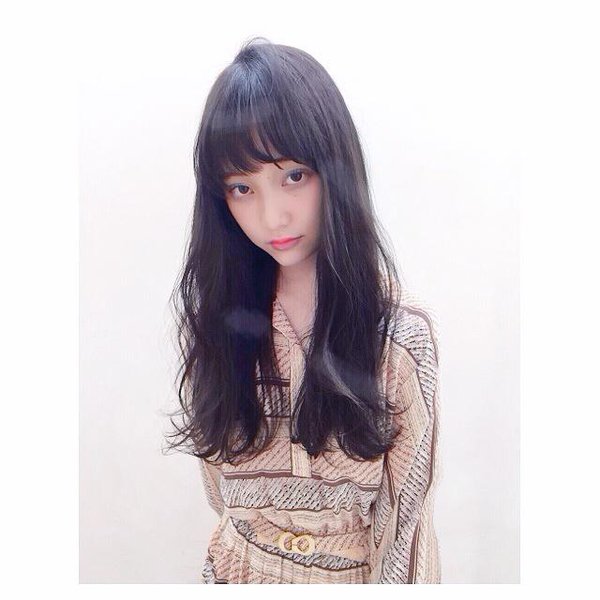 优质日本养眼美女山田爱奈户外清纯靓丽美照相册