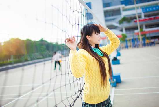 最新清纯漂亮学妹高清图集图集