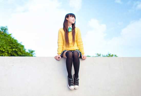 最新清纯漂亮学妹高清图集图集