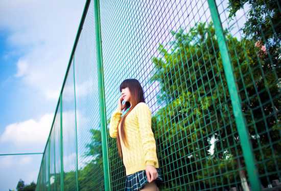 最新清纯漂亮学妹高清图集图集