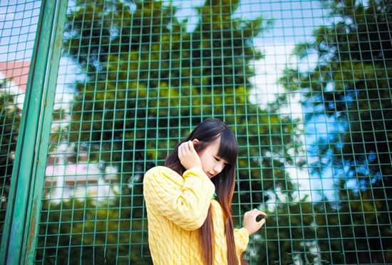 最新清纯漂亮学妹高清图集图集