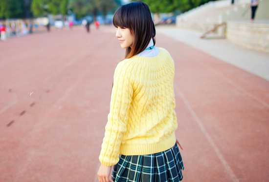 最新清纯漂亮学妹高清图集图集