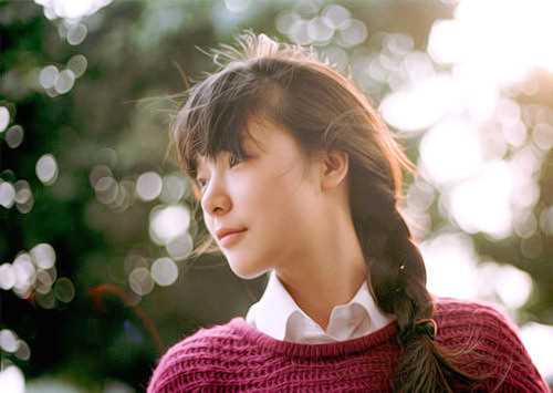 优质气质清纯美少女高清图集相册
