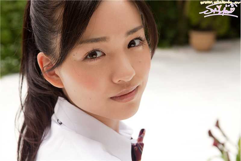 精选日本清纯室内高清写照图册