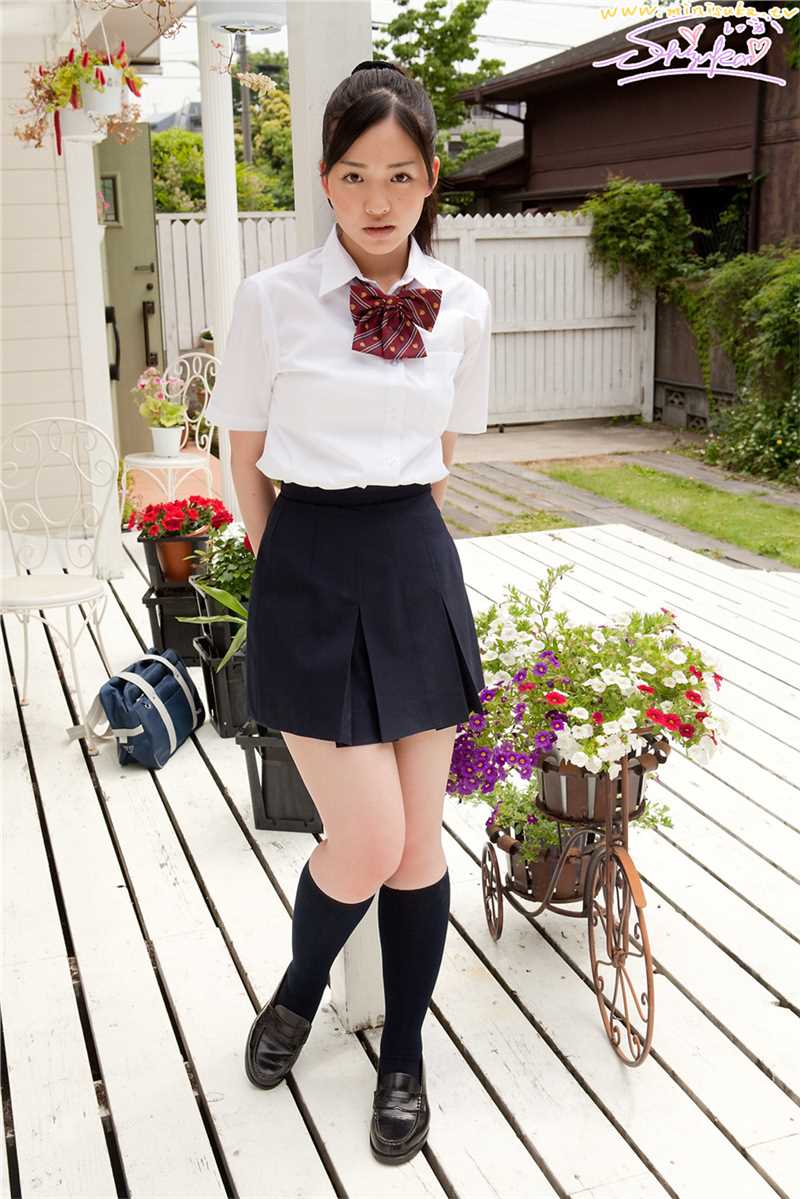 精选日本清纯室内高清写照图册