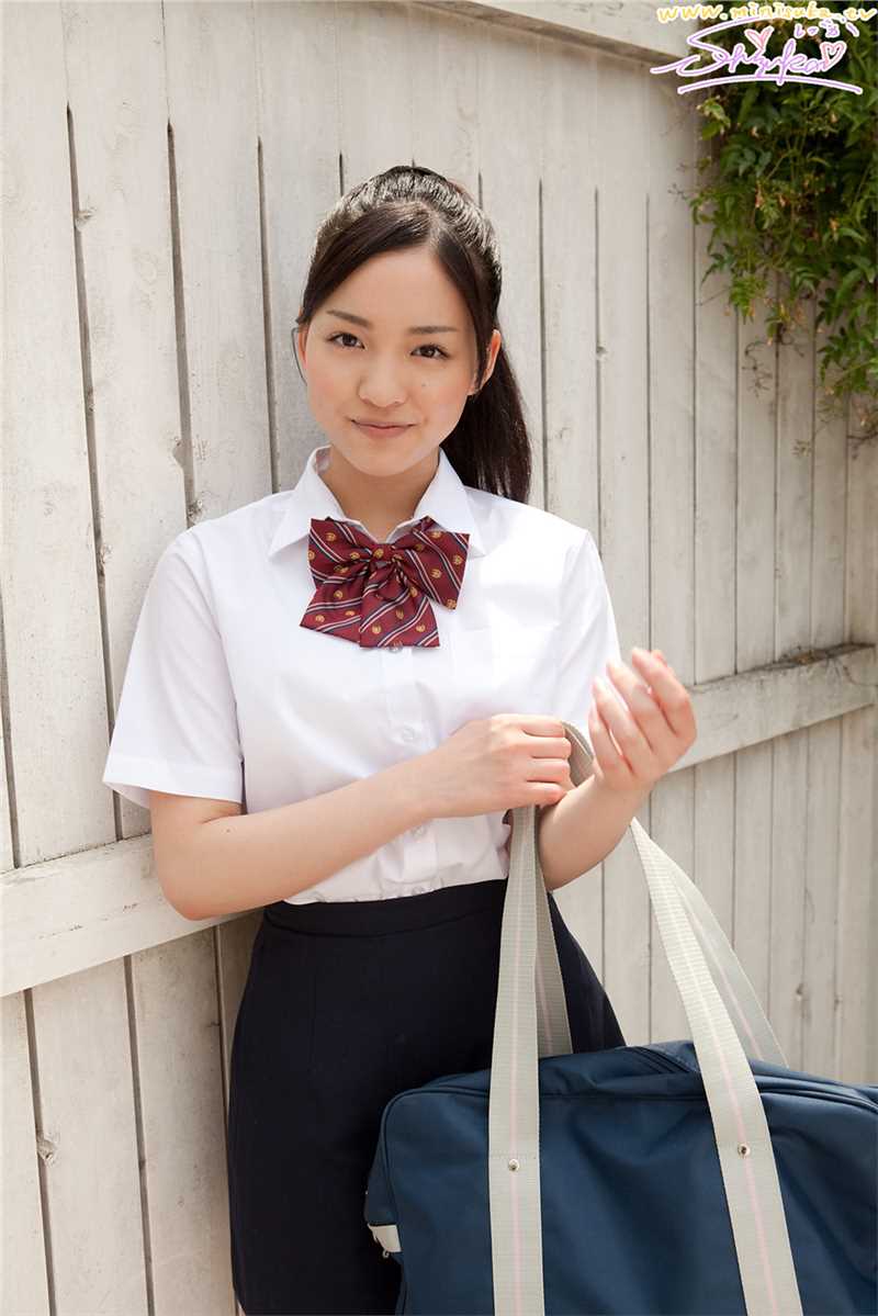 精选日本清纯室内高清写照图册