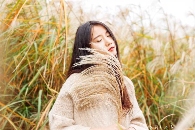 特别专辑清纯白皙少女森系唯美图片