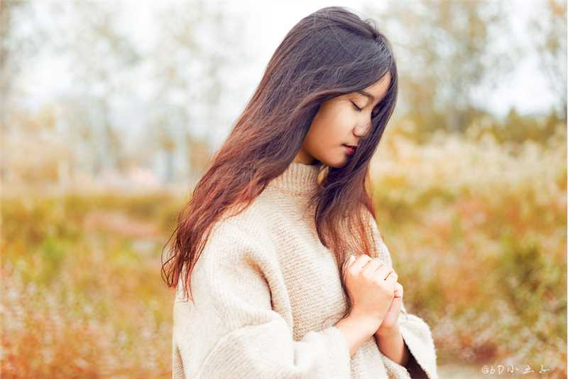 特别专辑清纯白皙少女森系唯美图片