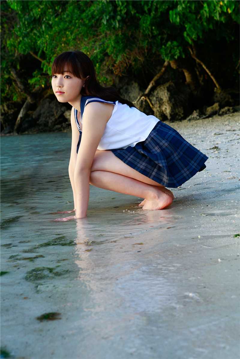 特别专辑日本谱久村圣户外清纯