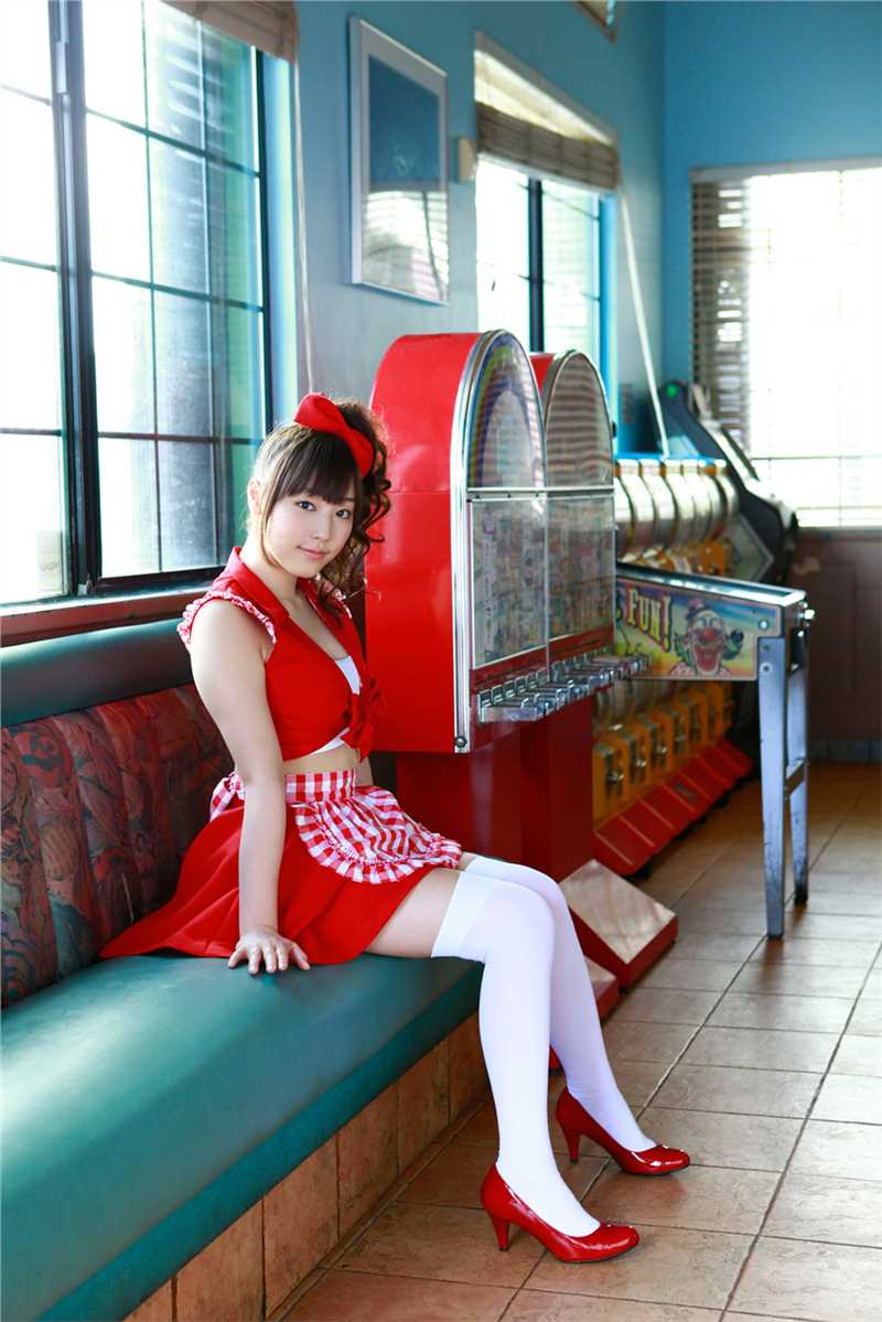 特别专辑日本谱久村圣户外清纯