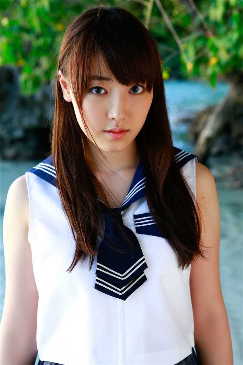 特别专辑日本谱久村圣户外清纯