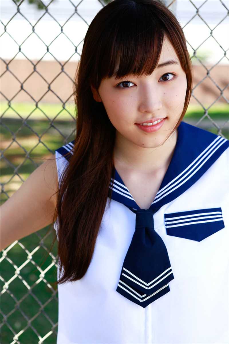 特别专辑日本谱久村圣户外清纯