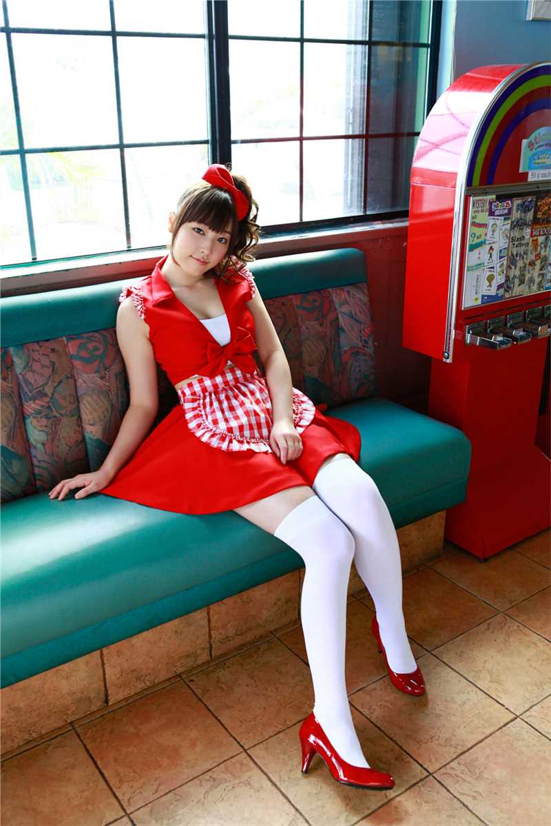 特别专辑日本谱久村圣户外清纯