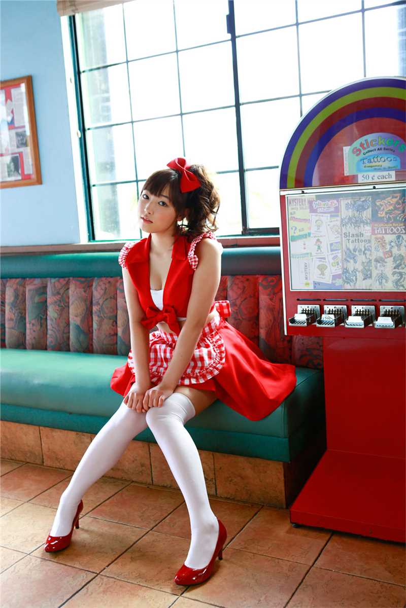 特别专辑日本谱久村圣户外清纯