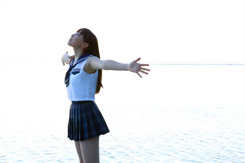 特别专辑日本谱久村圣户外清纯