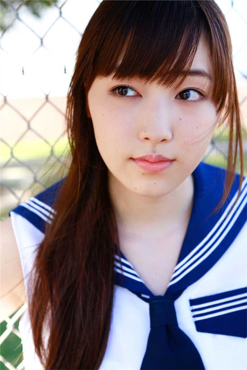 特别专辑日本谱久村圣户外清纯