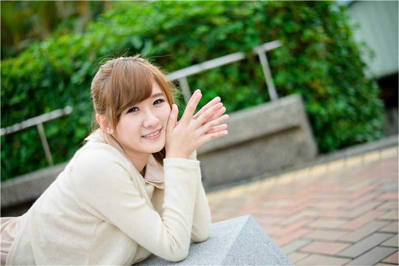 特别专辑学生装美女思娴清纯唯美外拍图片