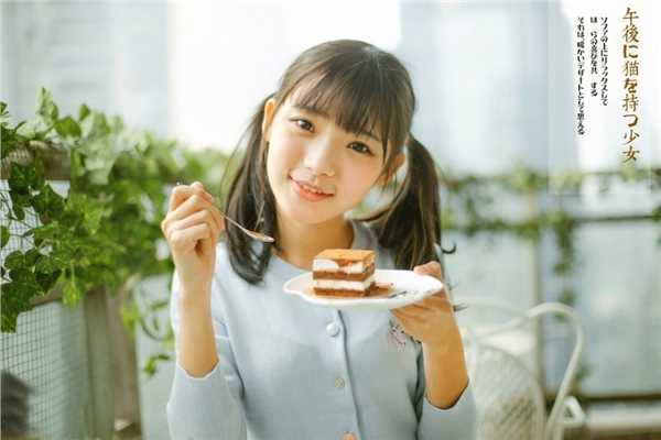 精选00后清纯女生初晨唯美图册