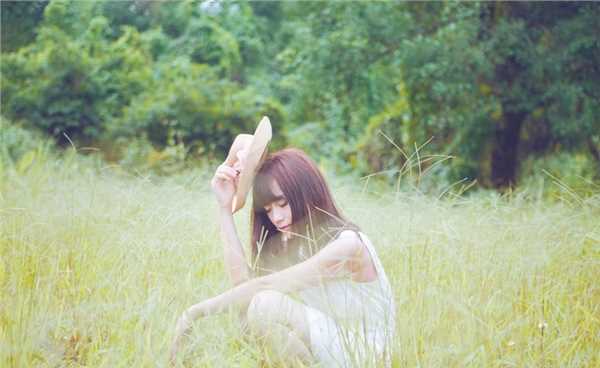 精选清纯雨后田园迷人写照图册