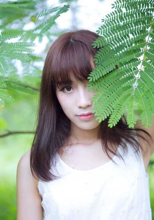 精选清纯雨后田园迷人写照图册