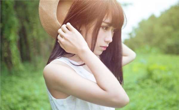 精选清纯雨后田园迷人写照图册