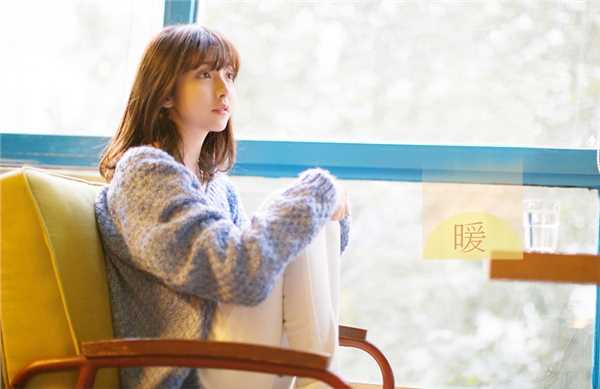特别专辑清纯美女午后静谧图片