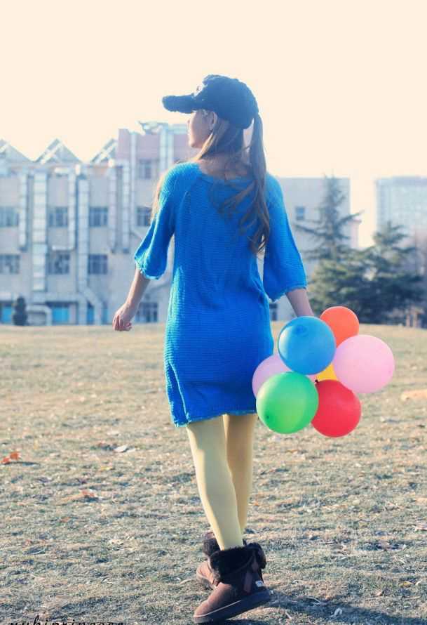 特别专辑清纯美女张小希校园回忆录图片