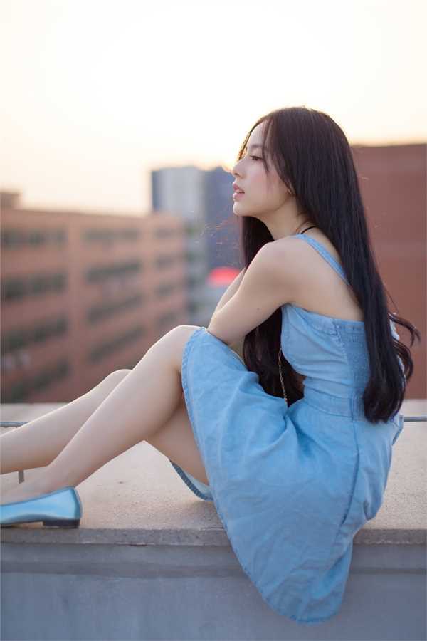 高清清纯女生迷人生活图册