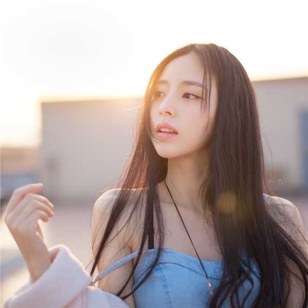 高清清纯女生迷人生活图册