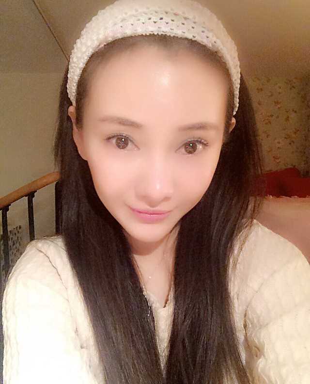 最新郭芮溪清纯迷人照壁纸