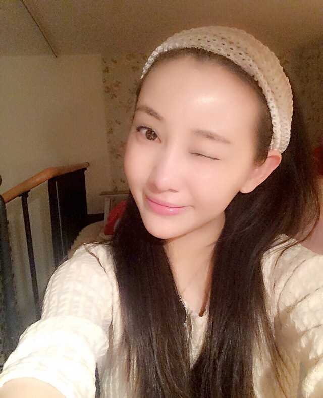 最新郭芮溪清纯迷人照壁纸