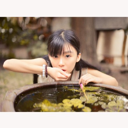 最全清纯美女高清街拍大片相册