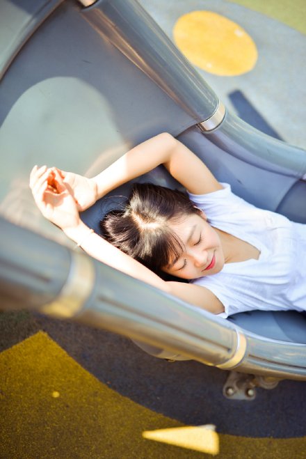 最全清纯美女高清街拍大片相册