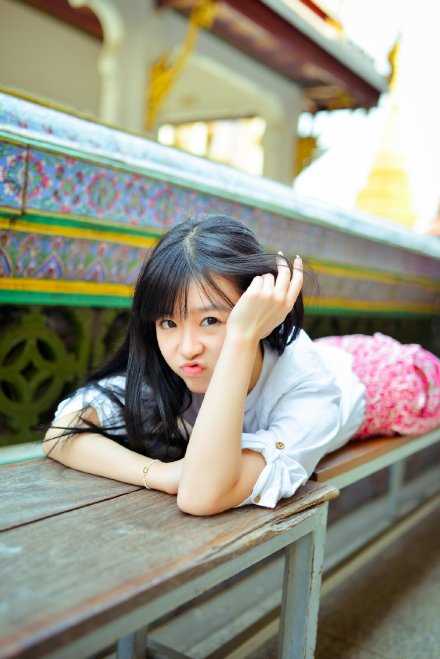 最全清纯美女高清街拍大片相册