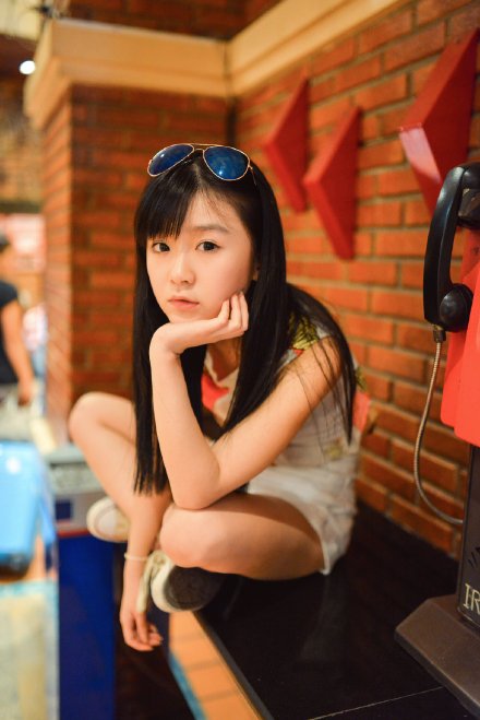 最全清纯美女高清街拍大片相册