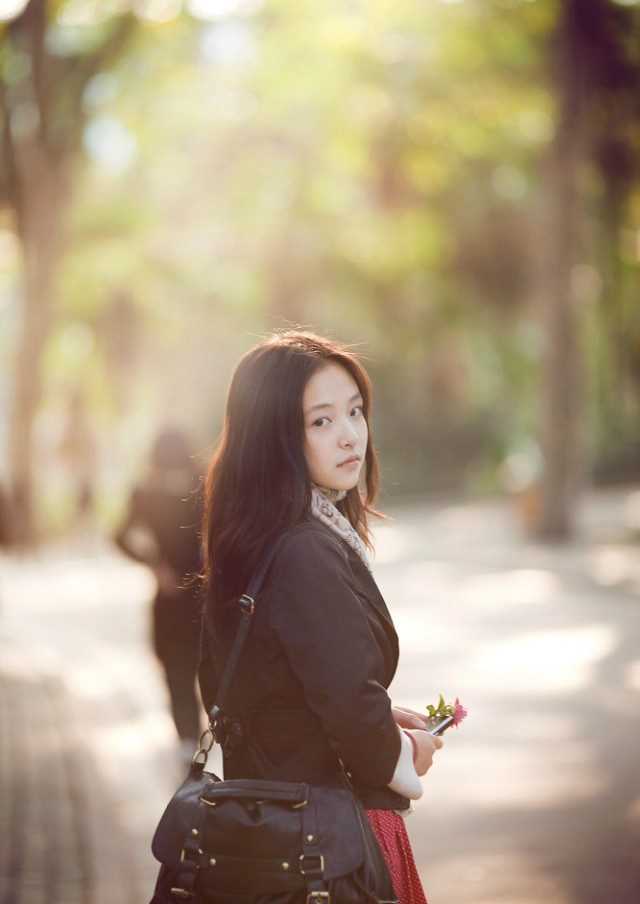 特别专辑清纯美女校花高清迷人图片