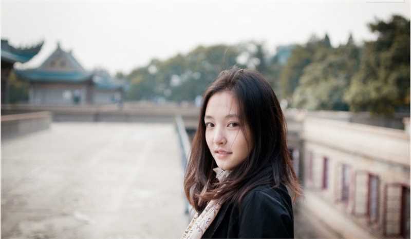 特别专辑清纯美女校花高清迷人图片